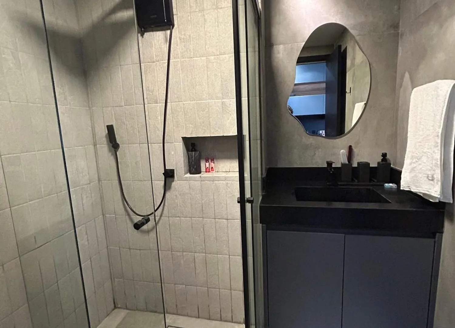 Alto Padrao Em Pinheiros Apartment Sao Paulo