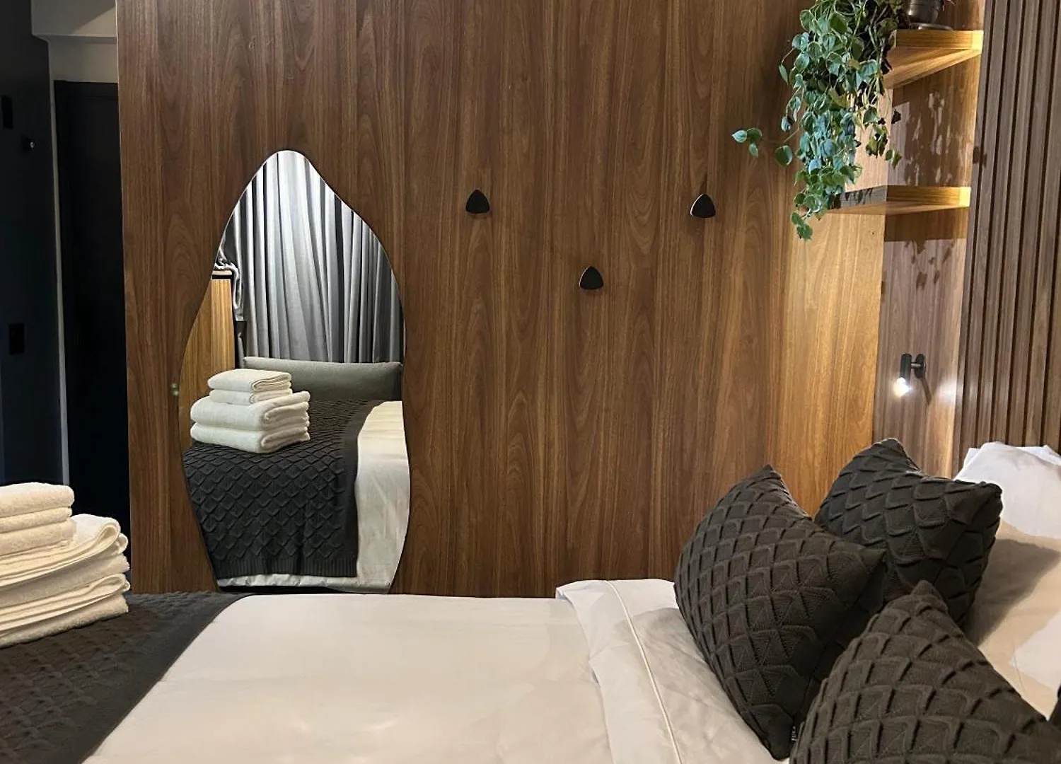Alto Padrao Em Pinheiros Apartment Sao Paulo