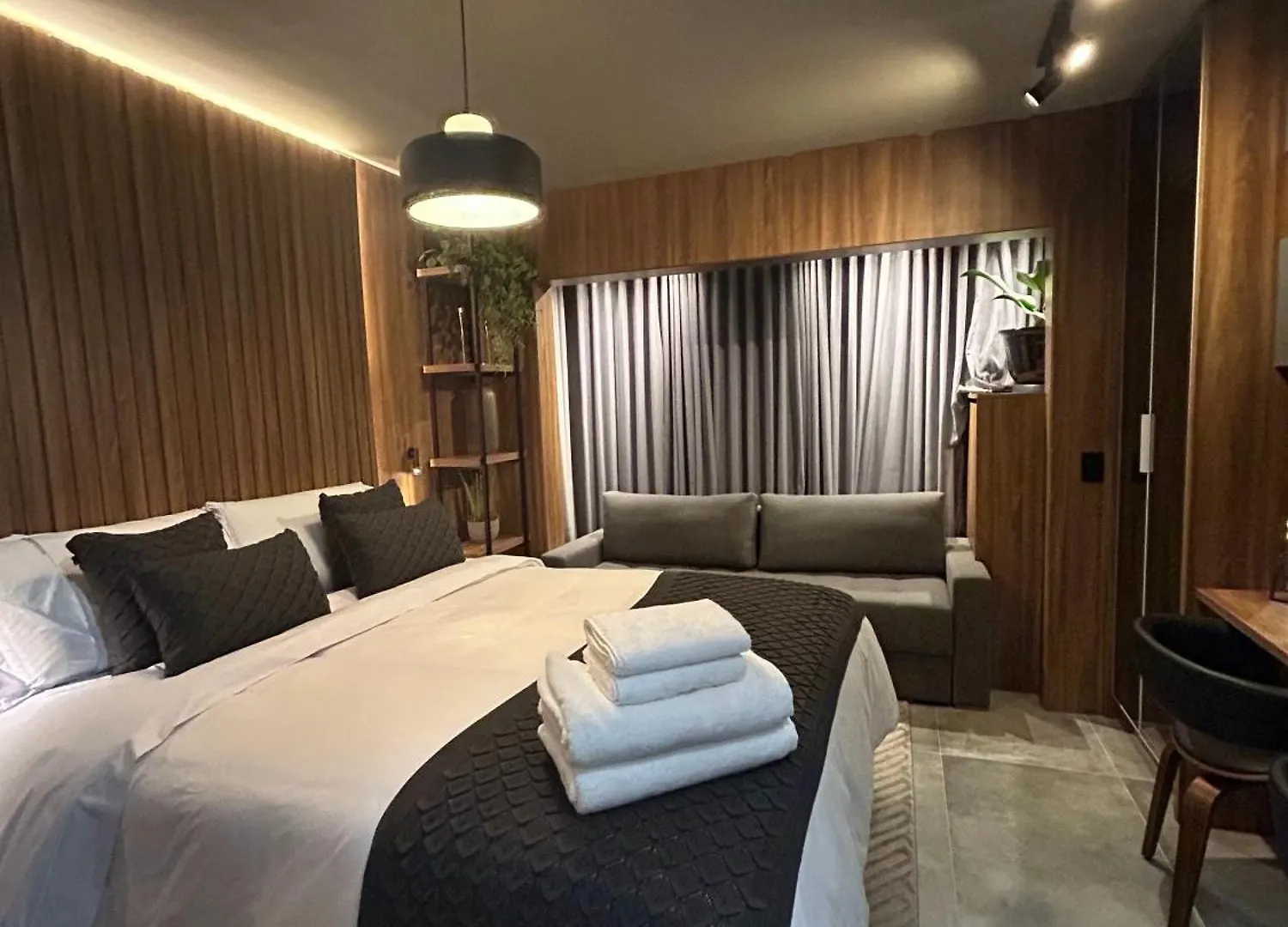 Alto Padrao Em Pinheiros Apartment Sao Paulo Brazil