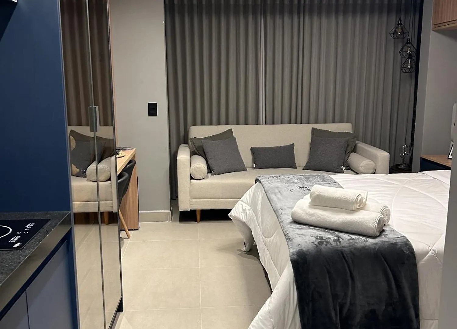 Alto Padrao Em Pinheiros Apartment Sao Paulo Brazil