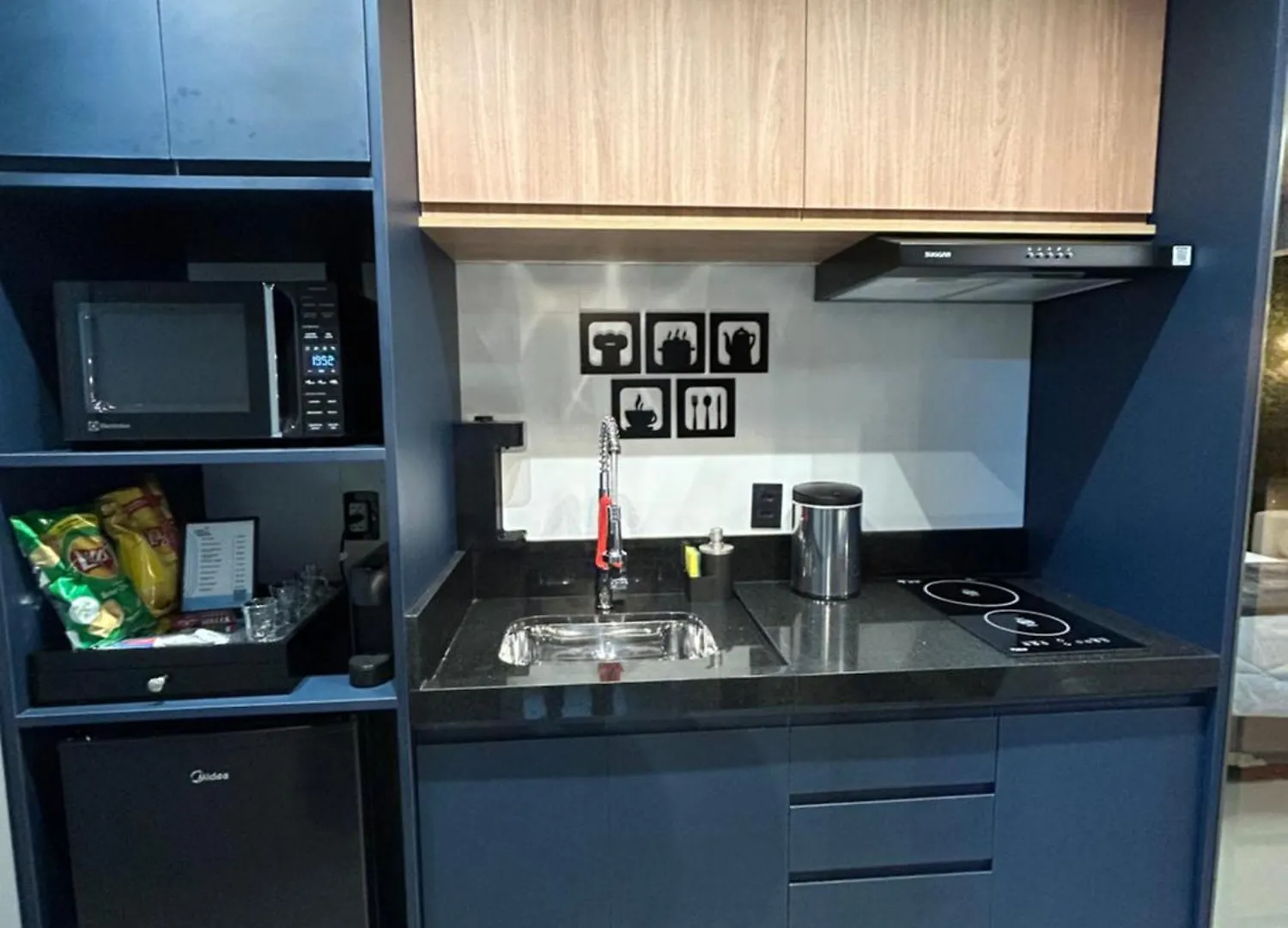 Alto Padrao Em Pinheiros Apartment Sao Paulo