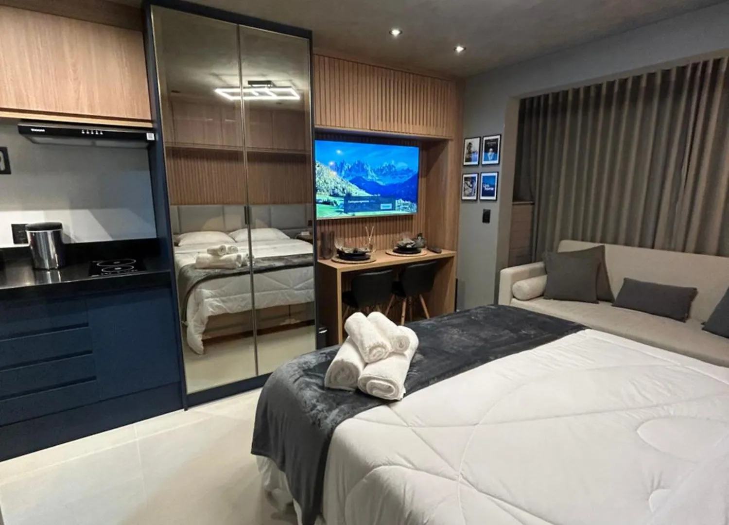 Alto Padrao Em Pinheiros Apartment Sao Paulo