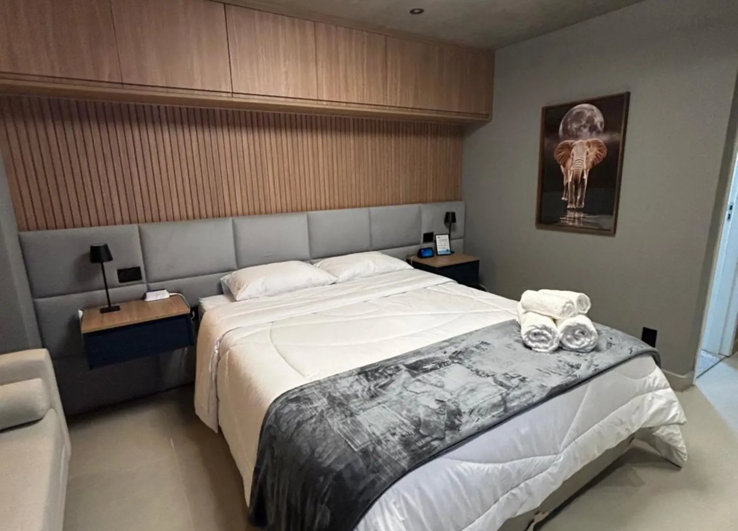 Alto Padrao Em Pinheiros Apartment Sao Paulo