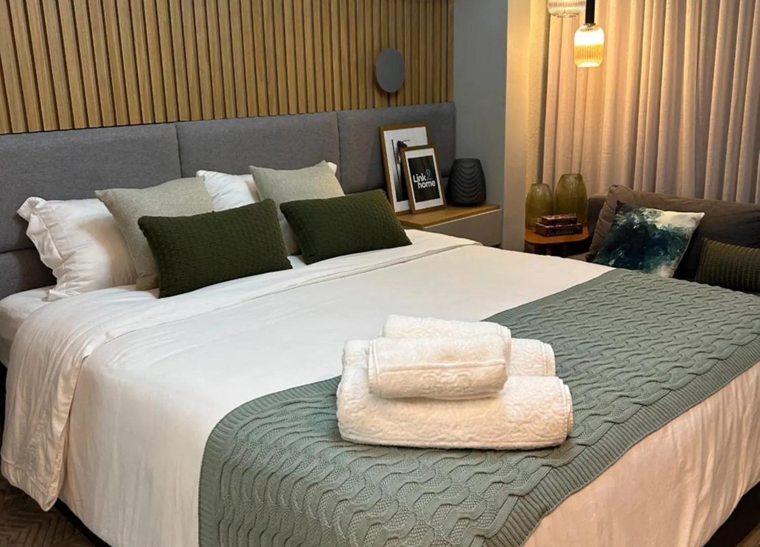 Alto Padrao Em Pinheiros Apartment Sao Paulo