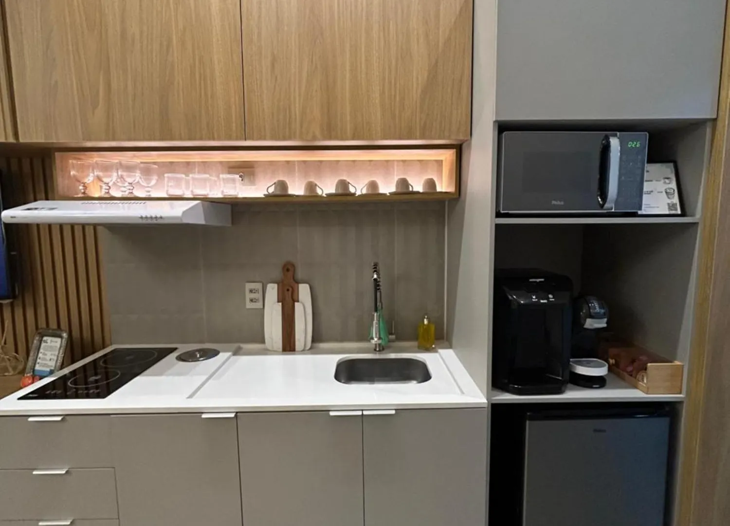 Alto Padrao Em Pinheiros Apartment Sao Paulo