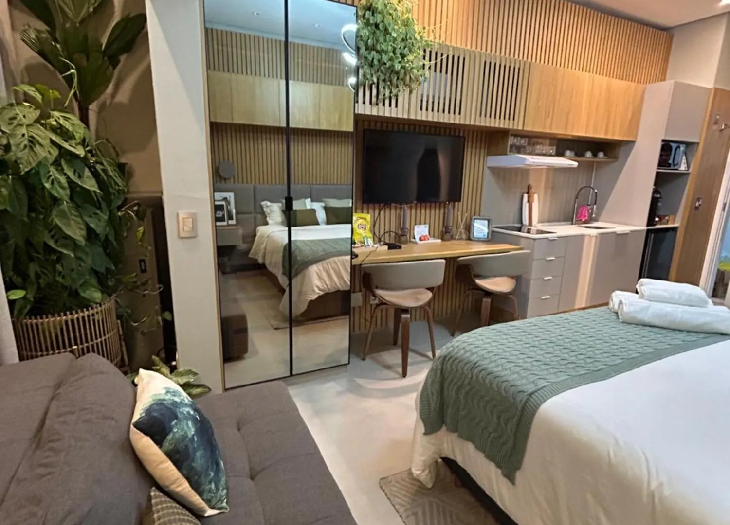 Alto Padrao Em Pinheiros Apartment Sao Paulo