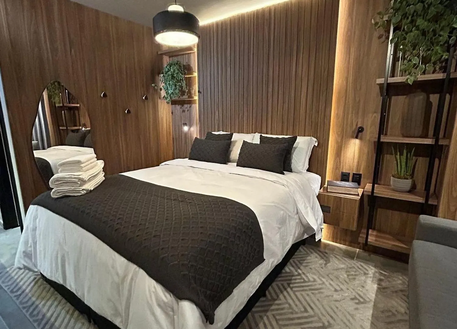 Alto Padrao Em Pinheiros Apartment Sao Paulo