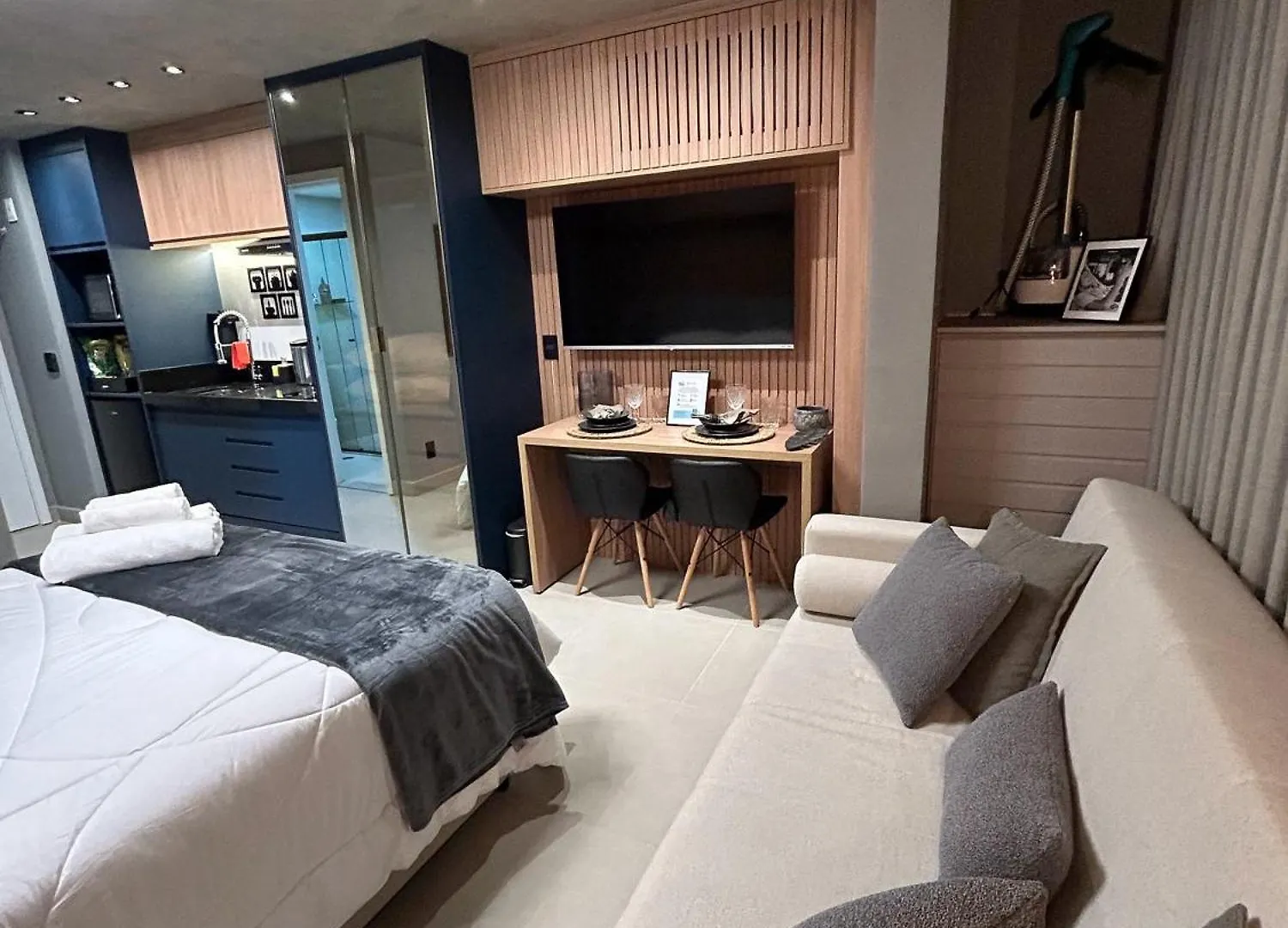 Alto Padrao Em Pinheiros Apartment Sao Paulo