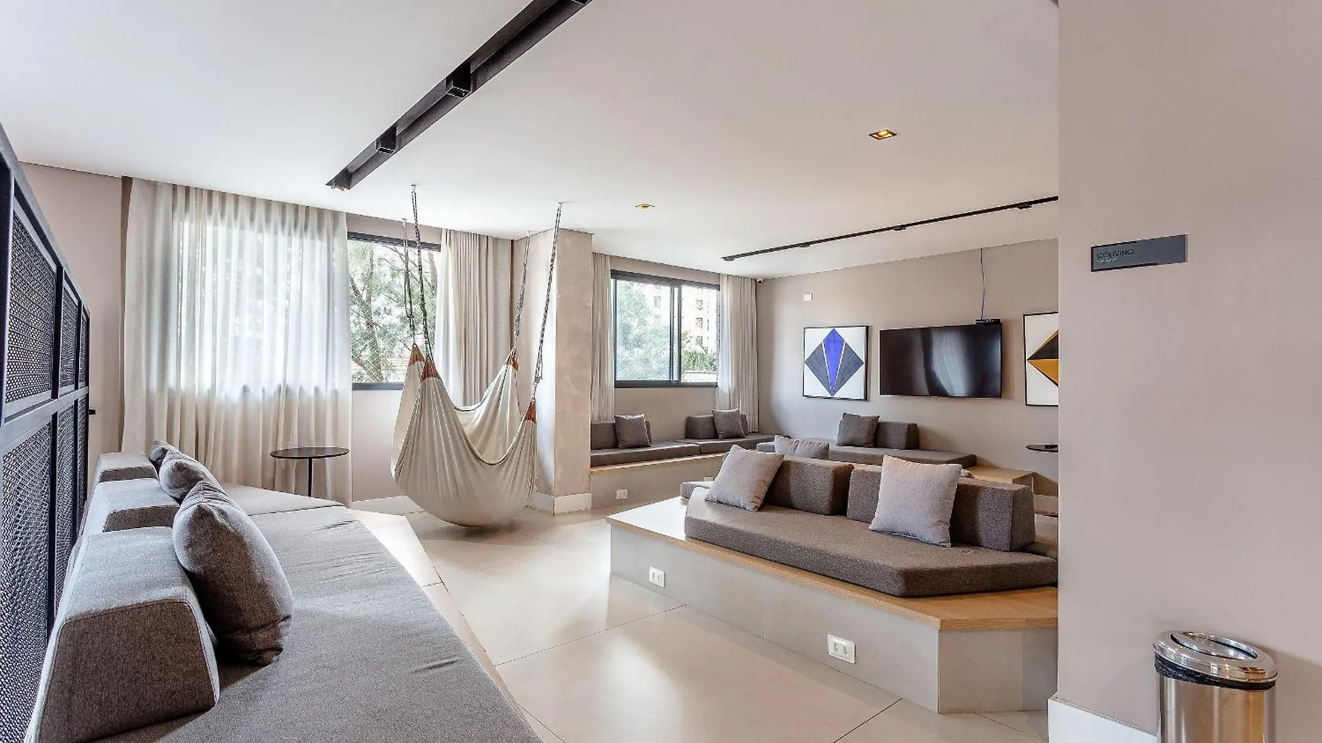 Alto Padrao Em Pinheiros Apartment Sao Paulo