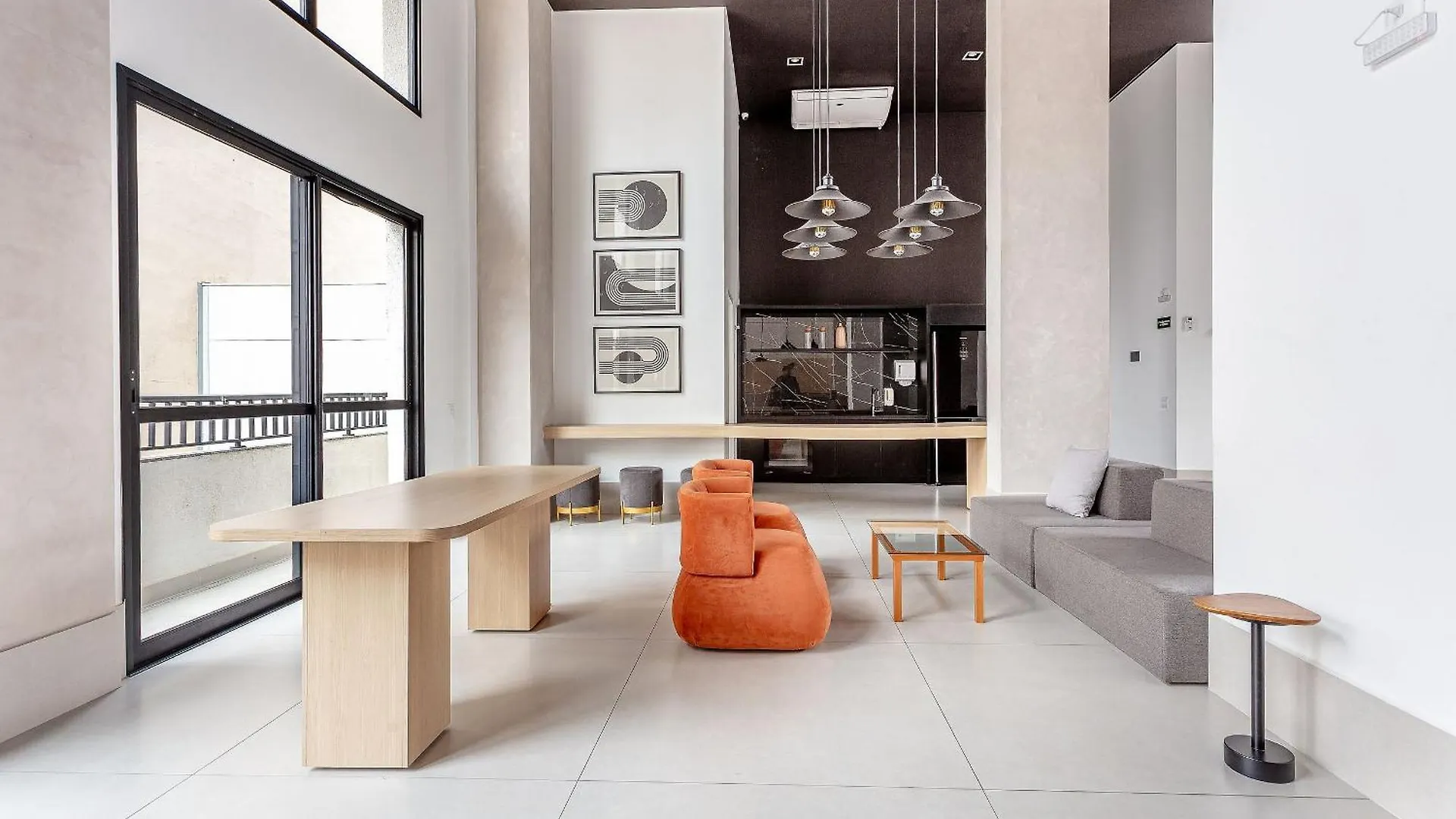 Alto Padrao Em Pinheiros Apartment Sao Paulo