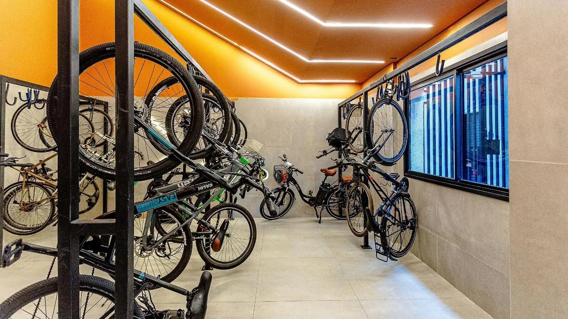 Alto Padrao Em Pinheiros Apartment Sao Paulo