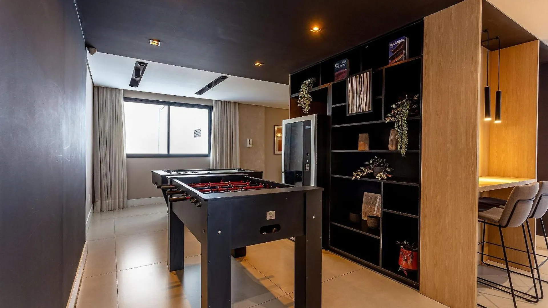 Alto Padrao Em Pinheiros Apartment Sao Paulo