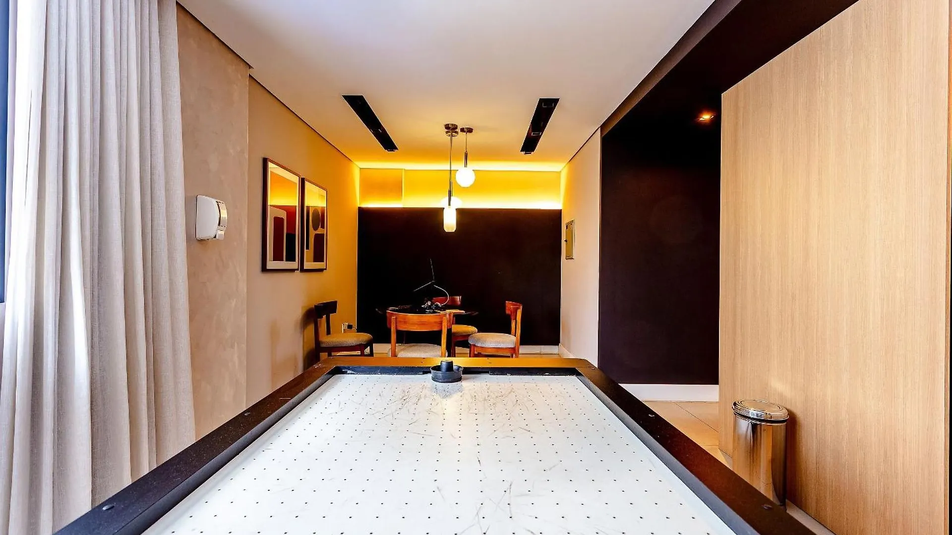 Alto Padrao Em Pinheiros Apartment Sao Paulo