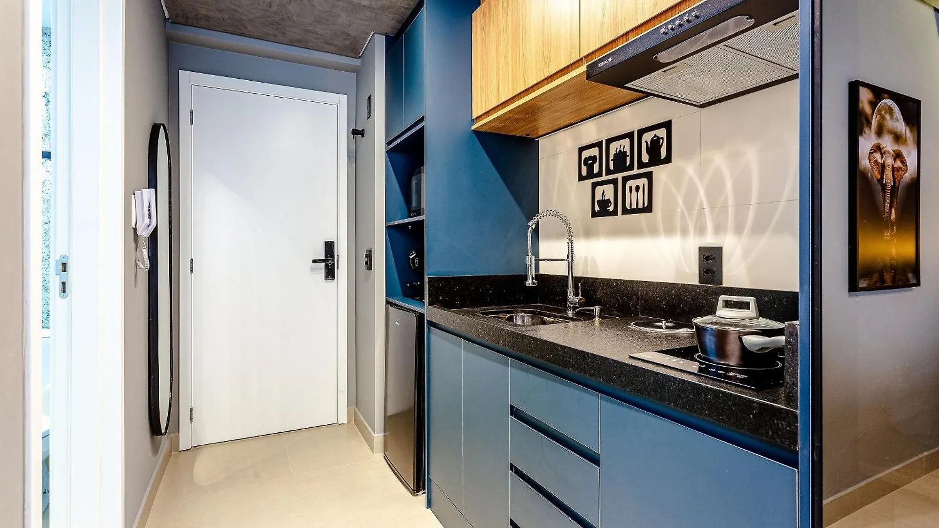 Alto Padrao Em Pinheiros Apartment Sao Paulo