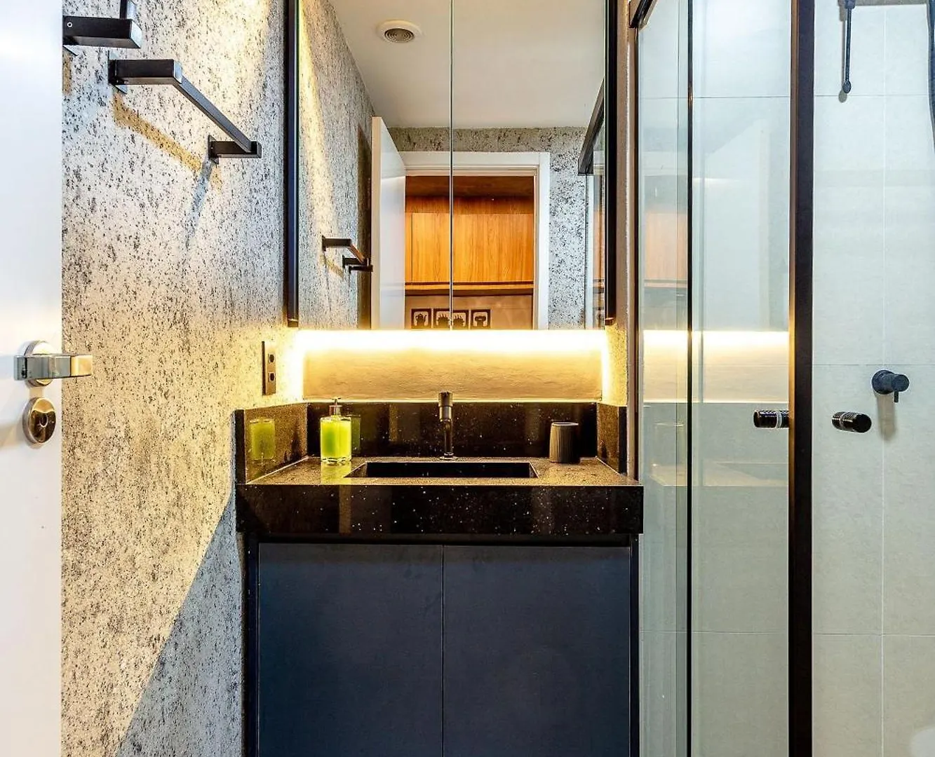 Alto Padrao Em Pinheiros Apartment Sao Paulo