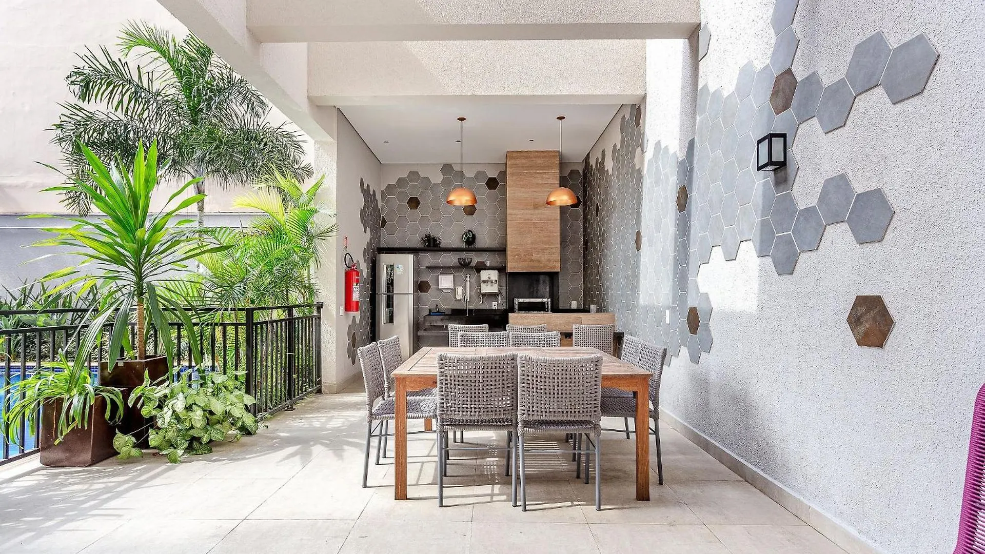 Alto Padrao Em Pinheiros Apartment Sao Paulo