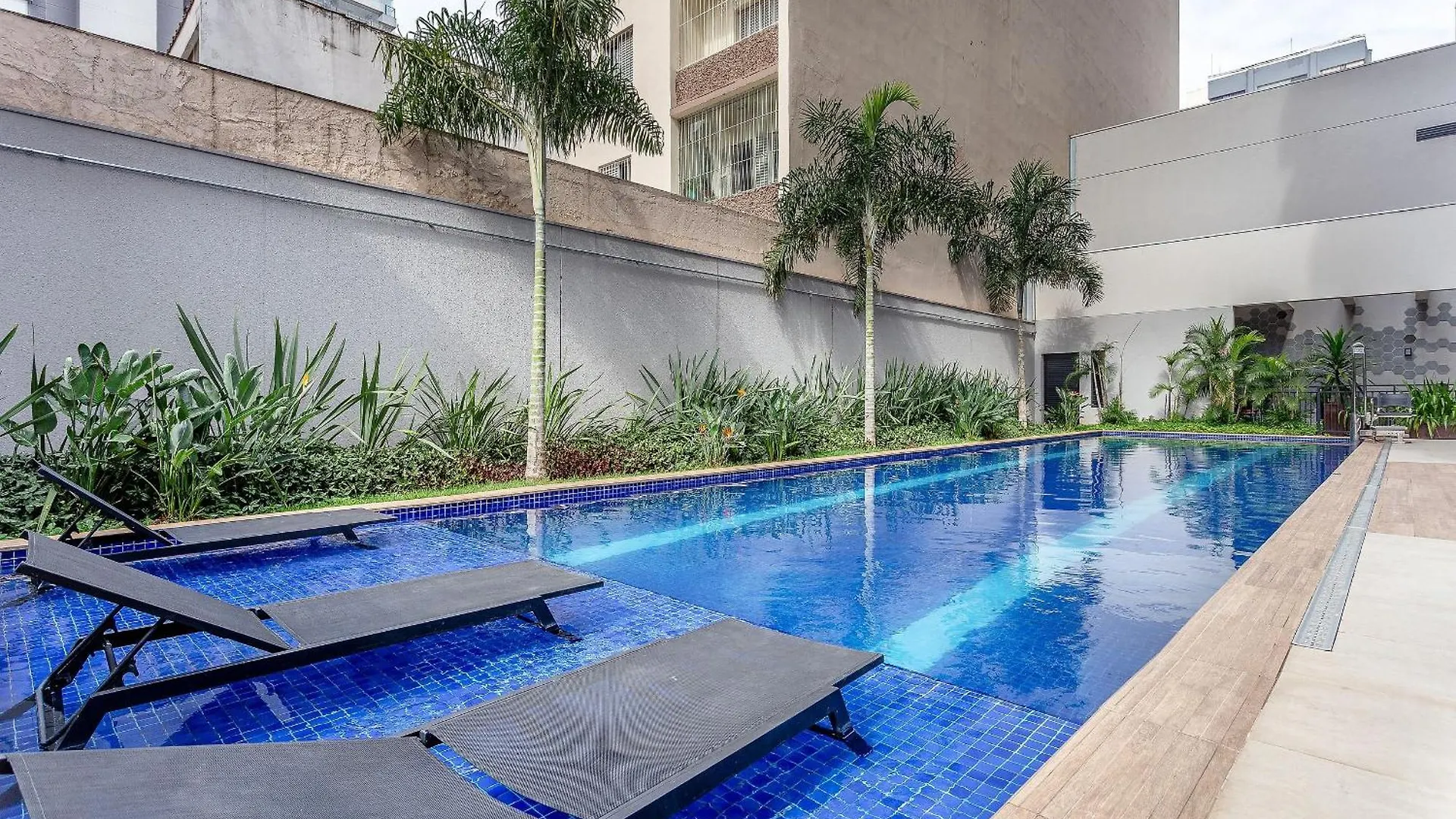 Alto Padrao Em Pinheiros Apartment Sao Paulo Brazil