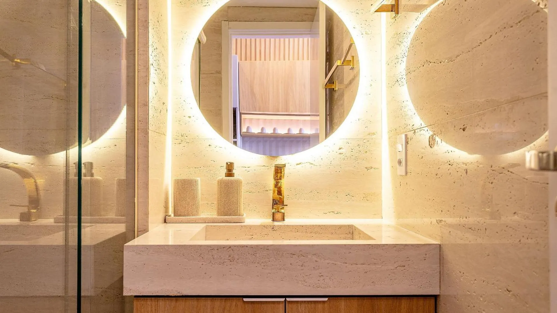 Alto Padrao Em Pinheiros Apartment Sao Paulo