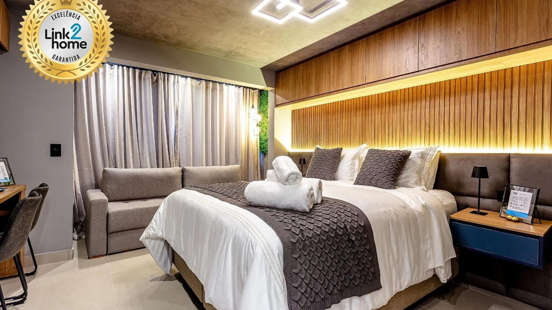 Alto Padrao Em Pinheiros Apartment Sao Paulo