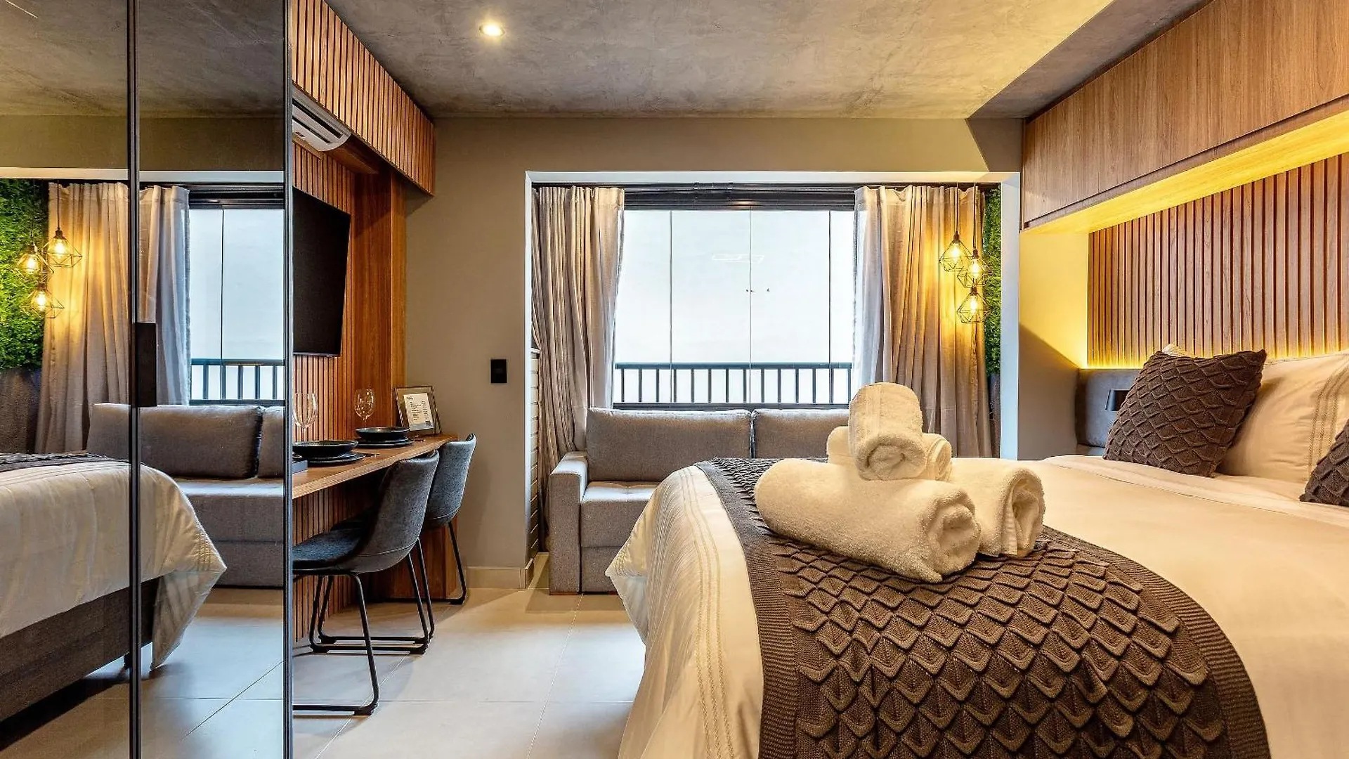 Alto Padrao Em Pinheiros Apartment Sao Paulo