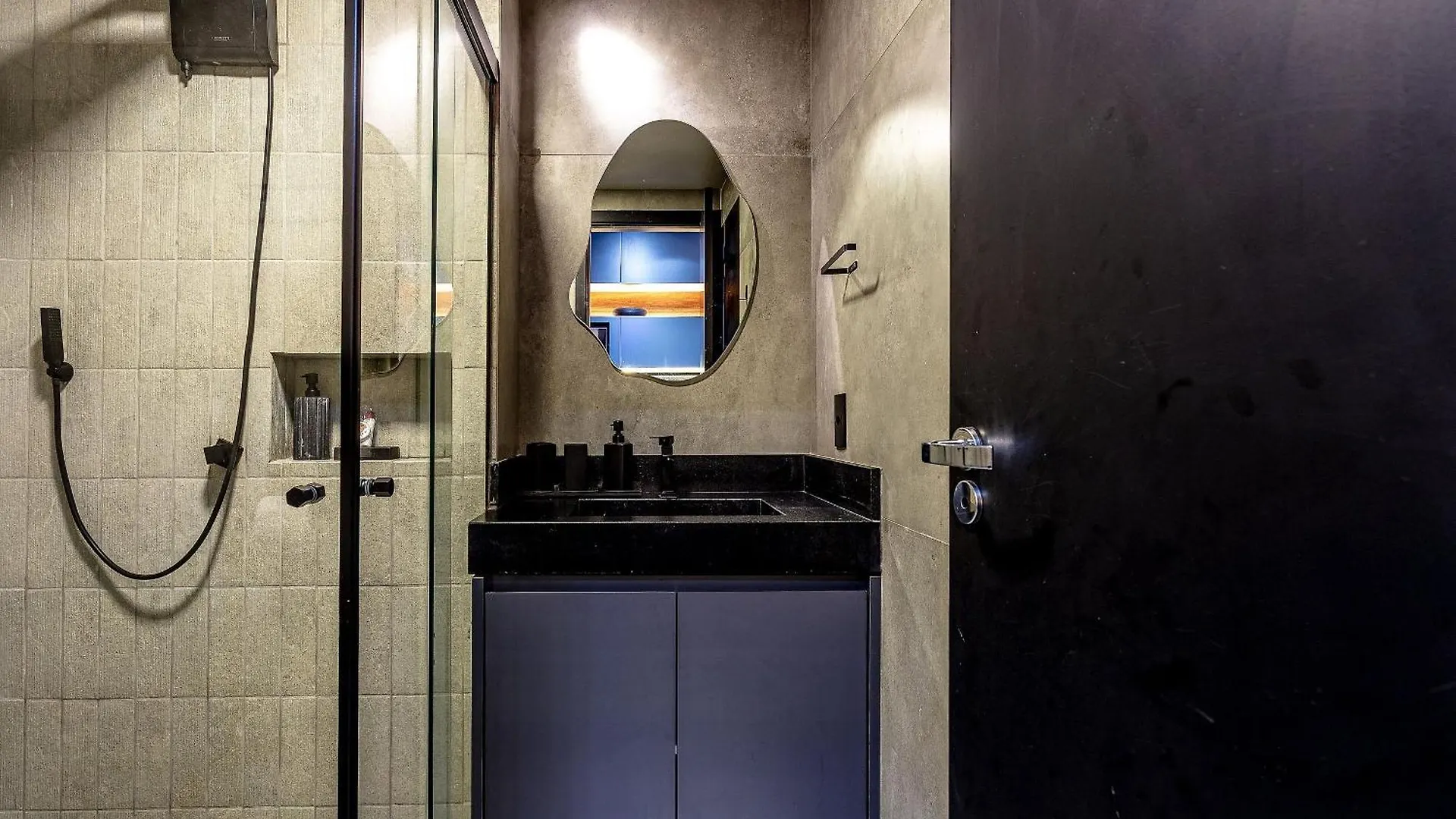 Alto Padrao Em Pinheiros Apartment Sao Paulo