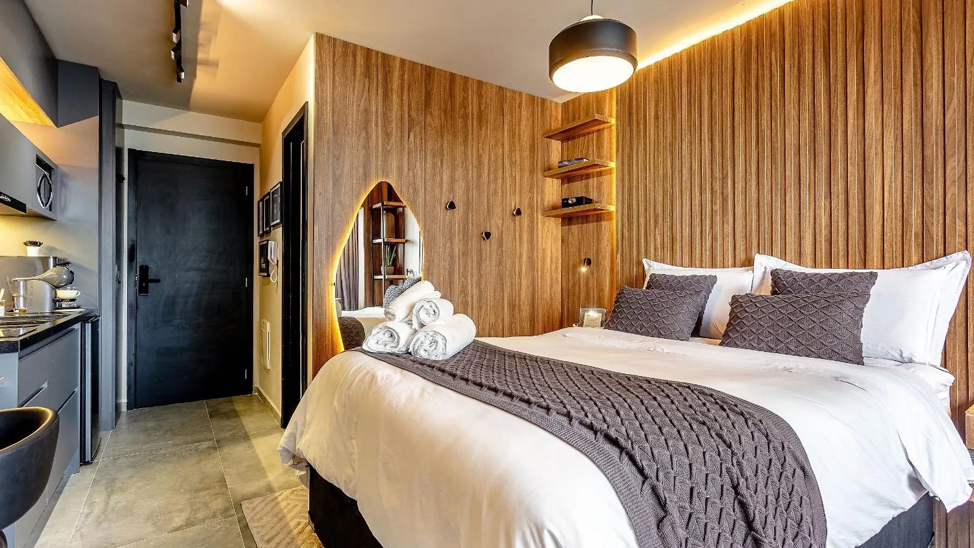 Alto Padrao Em Pinheiros Apartment Sao Paulo